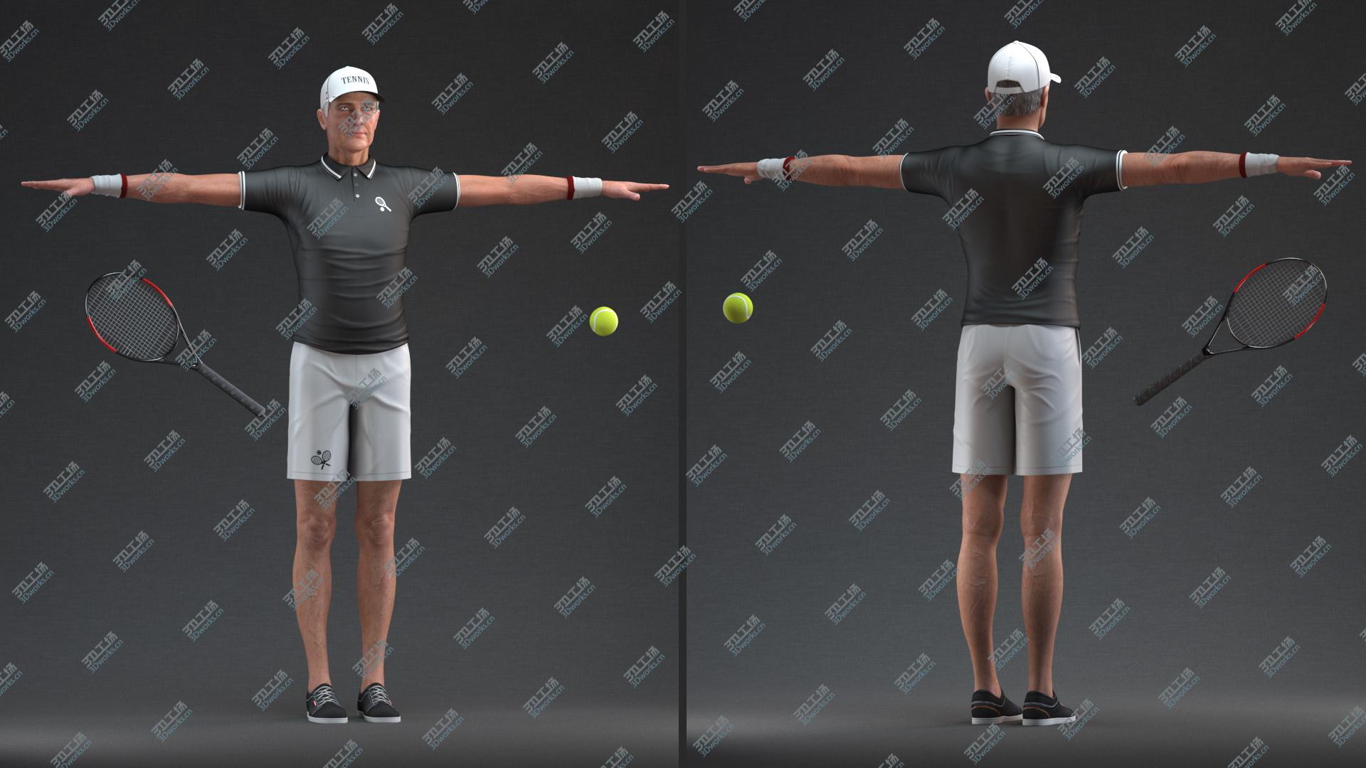 images/goods_img/202104093/Elderly Man Sport Wear T Pose model/5.jpg